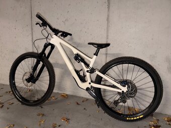 Specialized Stumpjumper Expert - 3