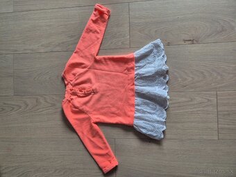 Tunika Next č.92 - 3