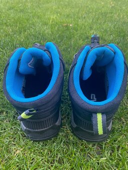 CMP chlapčenské topánky - 3