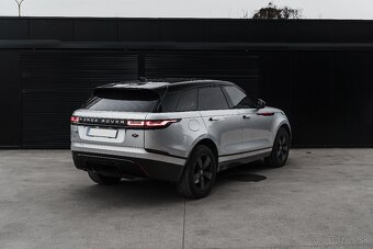 Range Rover Velar - 3