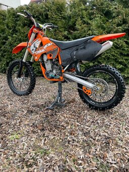 KTM 250 EXC-F - 3