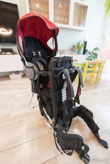 SALEWA KOALA - 3