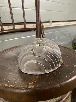 Hlavy valcov Jawa 350/354 - 3