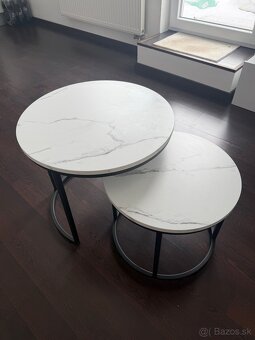 Konferenčné stolíky - 3