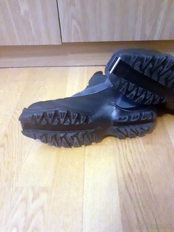 42 topanky na bezky SNS - 3