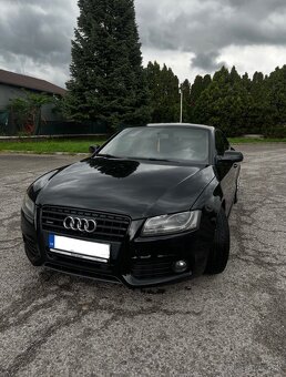 Audi A5 2.0TFSI quatro - 3