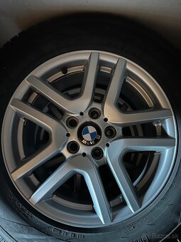Darujem pneu 235/65 R17 - 3