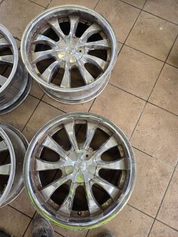 Bmw disky , elektrony - 3