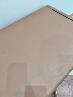 Ferm living detsky stôl - 3