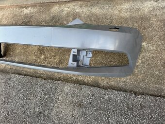 Predný nárazník Fabia 3 - 3