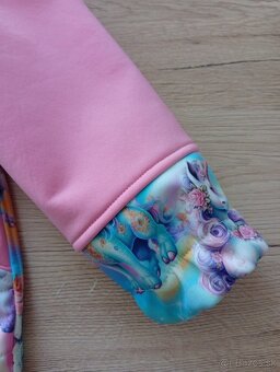 Softshellová bunda 92 - 3