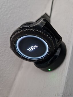 Samsung Gear S3 Frontier - 3