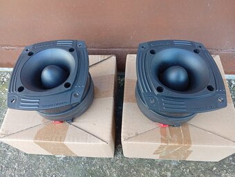 Výškové reproduktory Selenium - 3