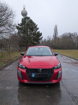 Peugeot 208 NEW ACTIVE 1.2 PureTech - 3