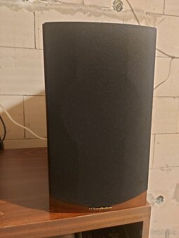 Predám Wharfedale Evolution2-10 - 3