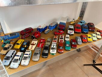 Zbieram STARÉ HRAČKY - 3