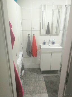 Predám 2-izbový byt v Trebišove - 3