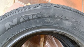 Letné pneumatiky 165x70 R14 NOVÉ - 3