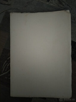 Julo Zborovjan - zbierka básní - 3