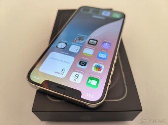 apple iphone 12 PRO 128gb Silver - 3