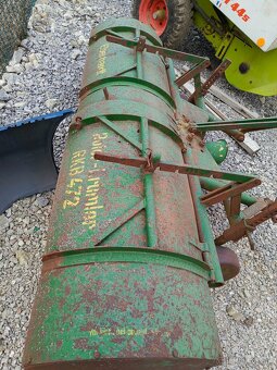 Predám rotavator - 3