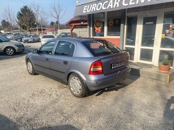 Opel Astra 1.7 CDTi Essentia 80k - 3