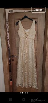 Spoločenské šaty - 3