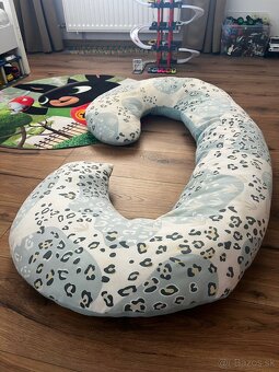 Tehotenský vankúš - 3