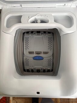 Práčka Elektrolux - 3