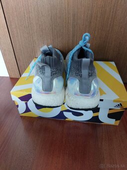 Adidas Ultra Boost Mid (č. 47 1/3) - 3