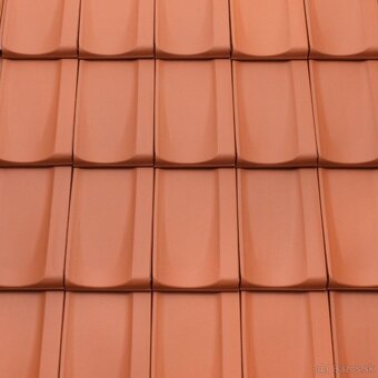 Predám škridla Tondach Bolero - 3