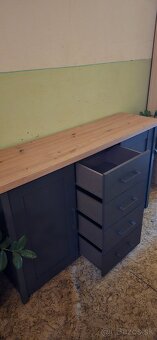 Komoda - 3