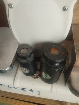 Obchodne váhy Transporta kus 35€ - 3