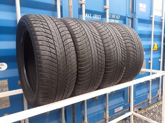 245/50R19 Bridgestone Blizzak - 3