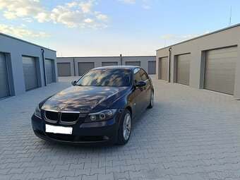 BMW E90 320d M47 (diesel )120kw - 3
