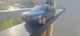 1:18 BMW modely - 3
