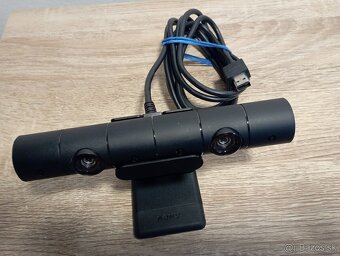 PS4 kamera V2 + stojan - 3