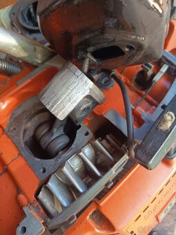Predám Husgvarnu 61 - 3