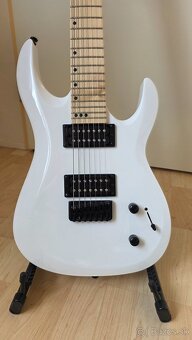 Harley Benton R-457MN WH Progressive Series - 3