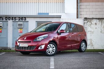 Renault Grand Scénic 1.4 TCe Privilege - 3