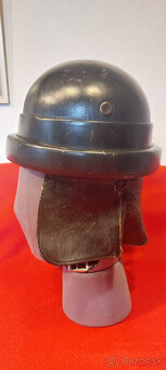 TANKISTA M 1935 - 3