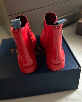 Trussardi gumáky - 3