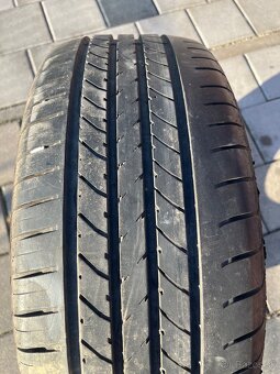 Goodyear efficientgrip 205/50 r17 - 3