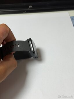 Garmin Venu SQ graphite - 3