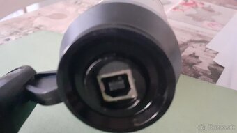 Predám mikrofón Soundking C-1U - 3