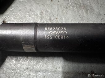 Vstreky a Čerpadlo Denso Opel 1.6Cdti - 3