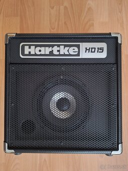 Predám gitarové kombo - 3