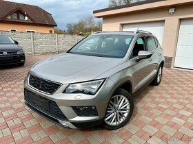 Seat Ateca 2.0 TDI 110kw M6 4-Drive Excellence - 3