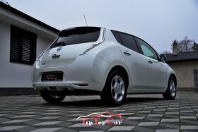 ⏩ Nissan Leaf Acenta 30 - 3