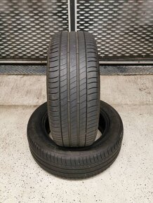 #2 Michelin Primacy 225/55 R17 97Y letné pneu 2 kusy - 3